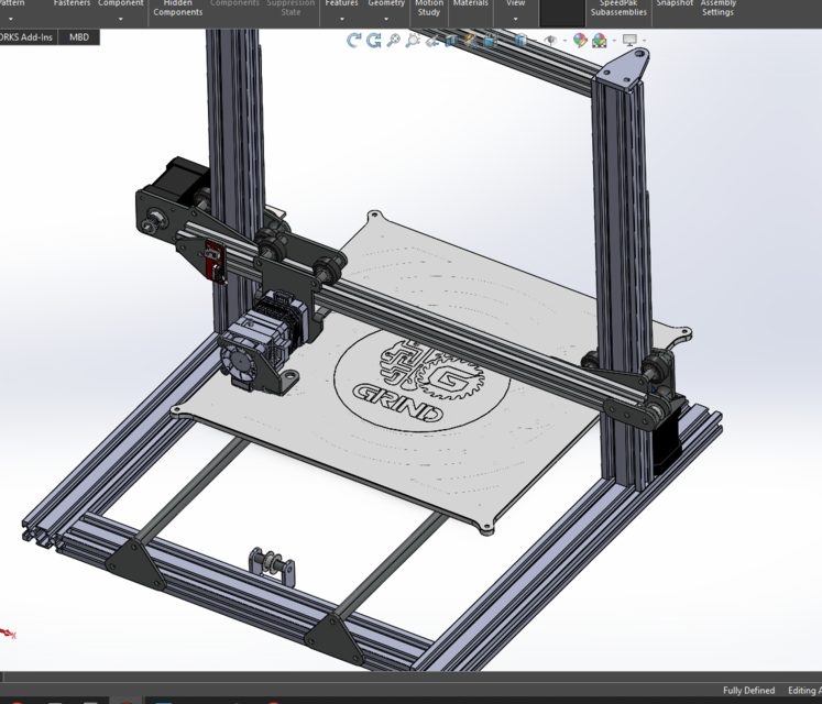 The Importance of Clean Geometry for Accurate Quotes