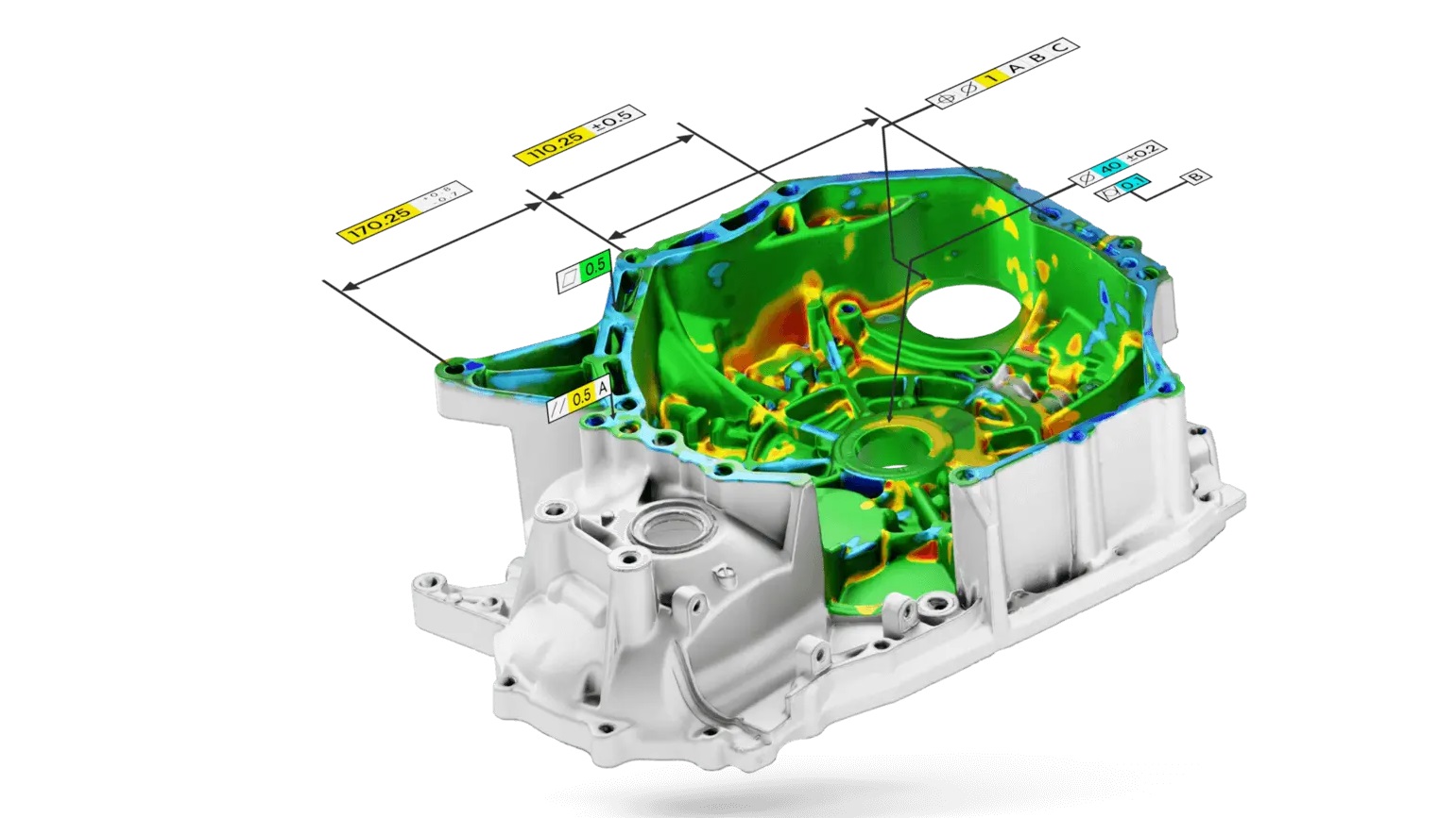 Prodimode's Commitment to Quality: Our ISO 9001 Certification