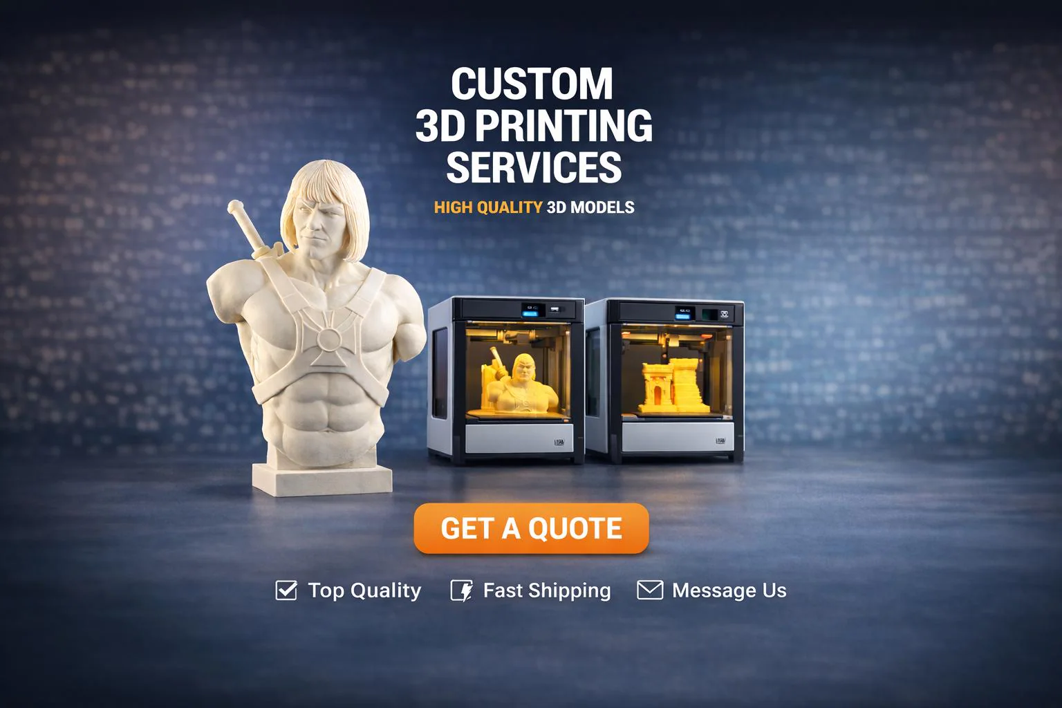 Unlocking Instant Manufacturing Quotes with Machine Learning