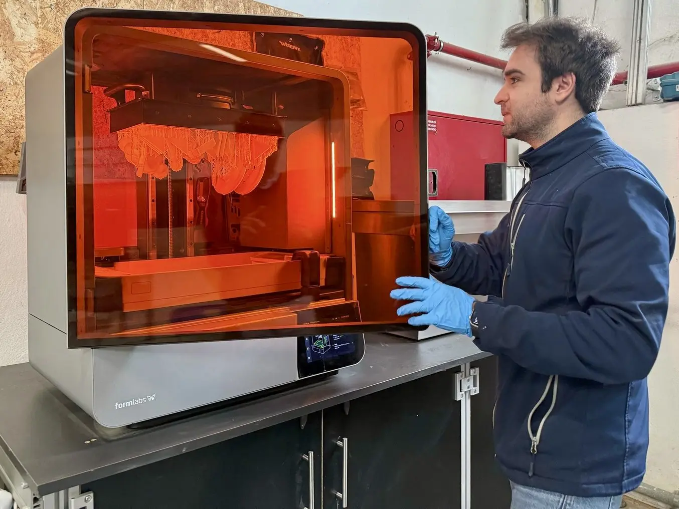 Prodimode: Your One-Stop Shop for On-Demand Manufacturing