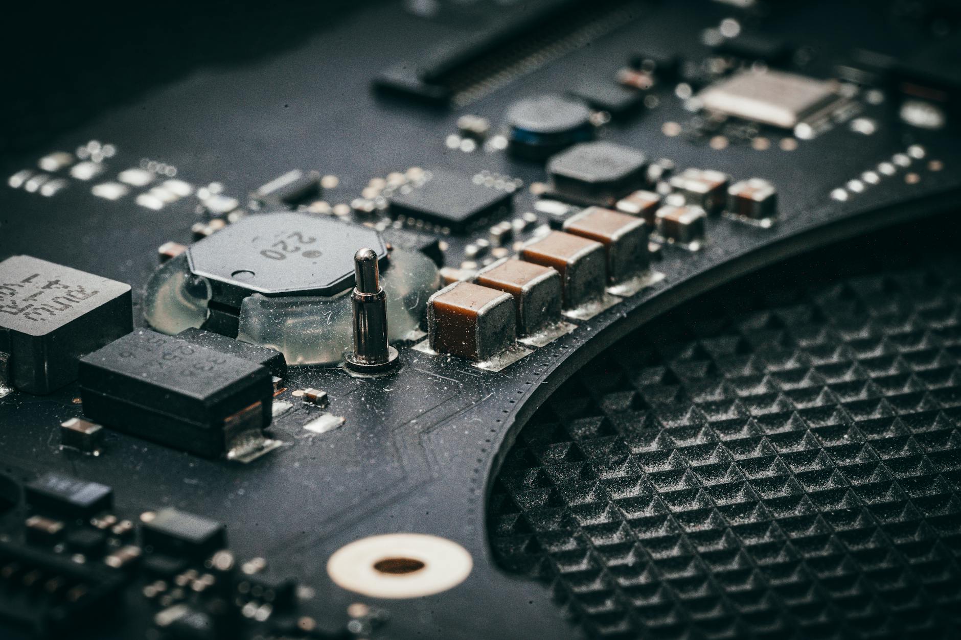 Surface Finish and Accuracy