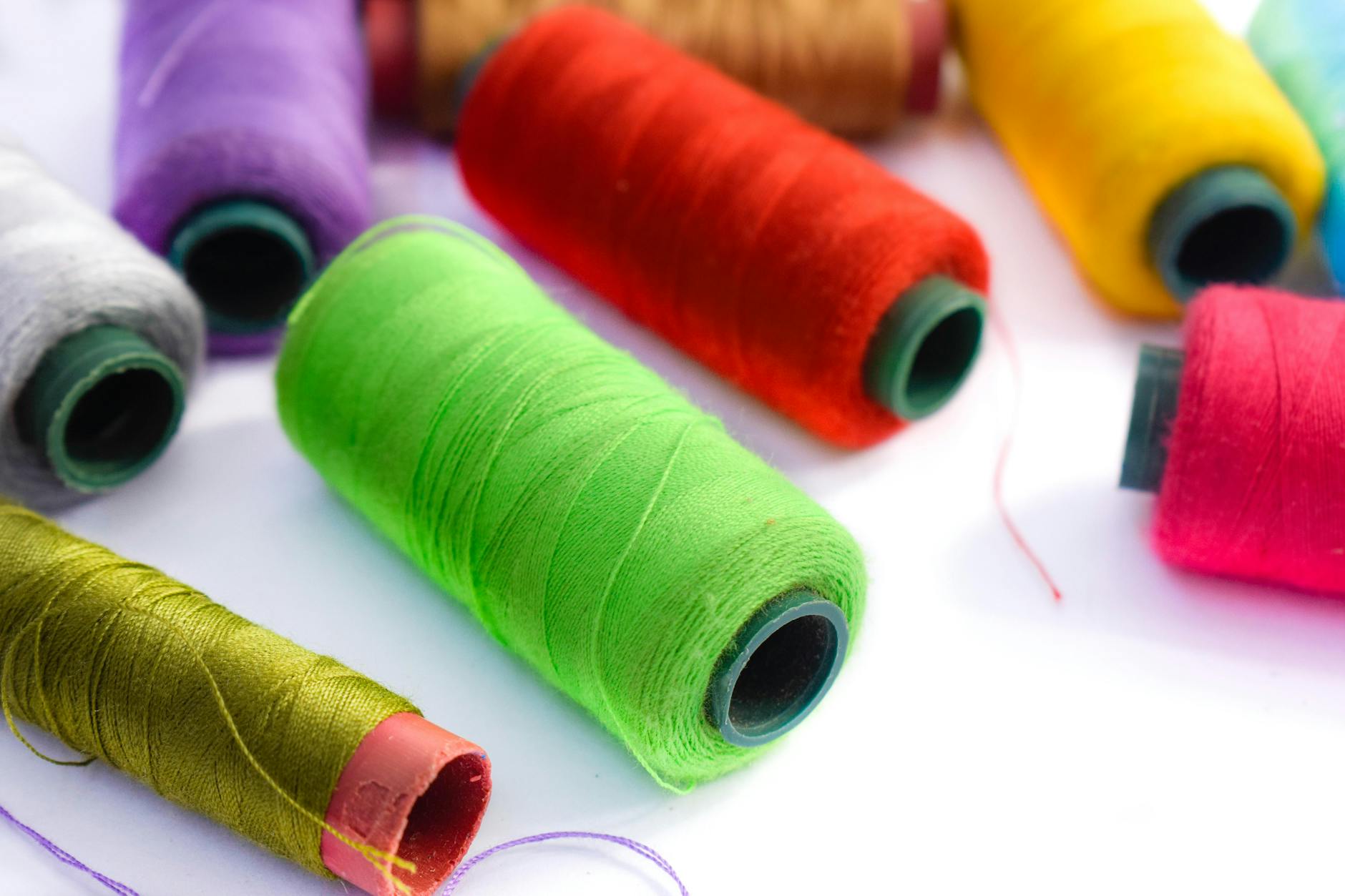 Tapped Threads: When to Consider Them