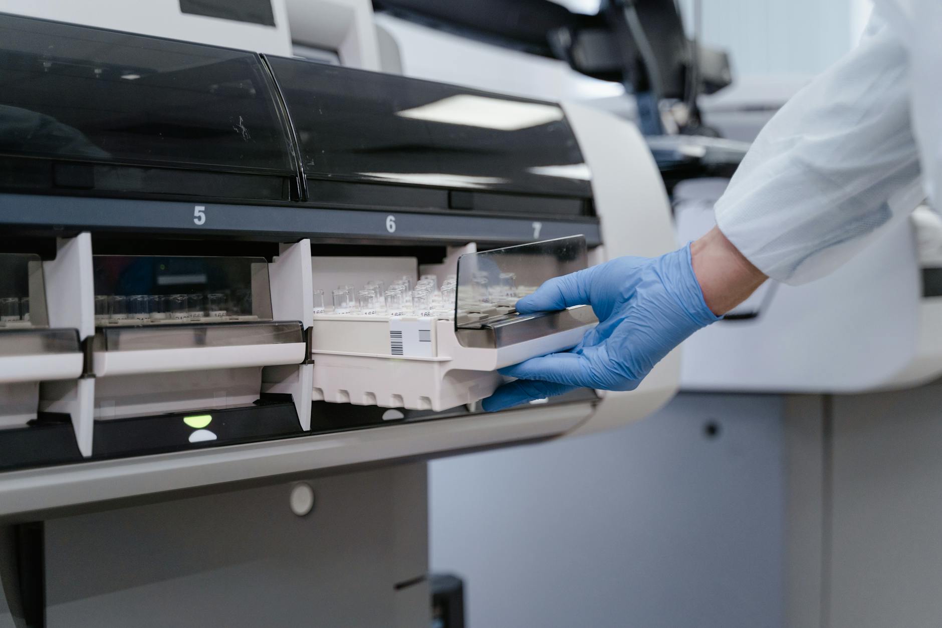 Applications of 3D Printing in Academic Research