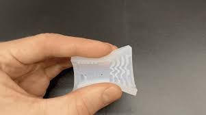 Flexible 3D Printed Parts: Materials and Technologies Explained