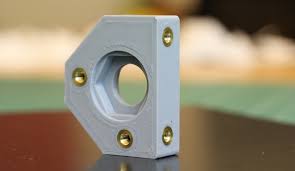Threaded Inserts for 3D Printed Parts: When and How to Use Them