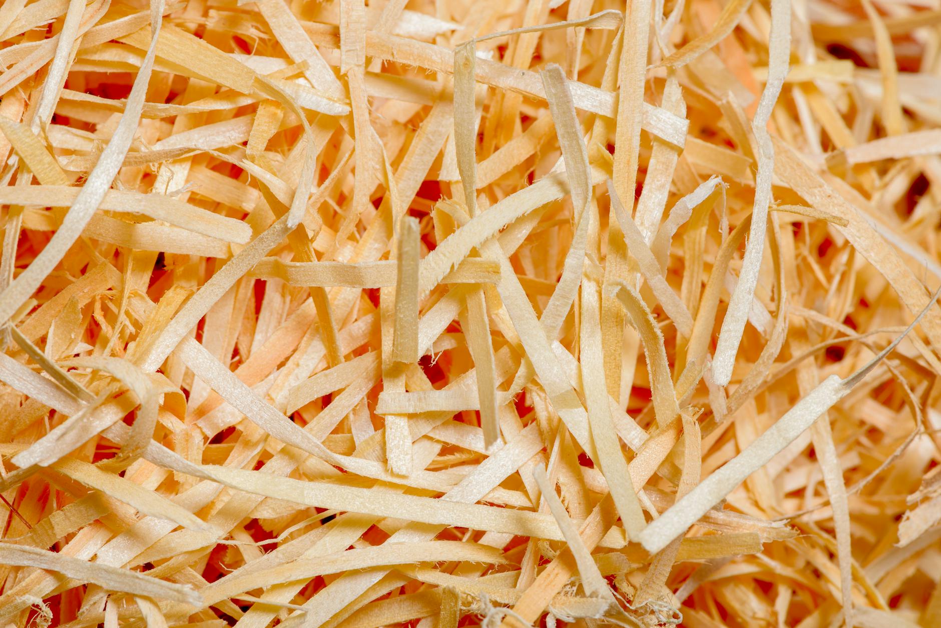 Material Waste Reduction in Additive Manufacturing