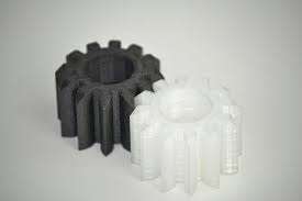 What Is Nylon and Why Is It the Most Versatile 3D Printing Material?