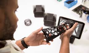 10 Real Products That Were Prototyped with 3D Printing Before Going to Market