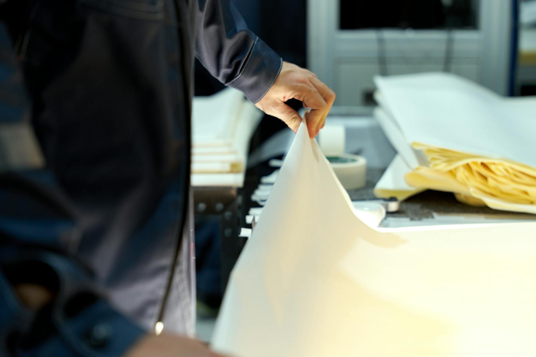 ISO 9001 Certified 3D Printing: A New Standard of Excellence