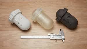 Watertight 3D Printed Parts: Which Technologies Can Achieve It?