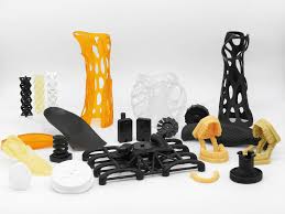 How 3D Printing Is Disrupting the Spare Parts Industry