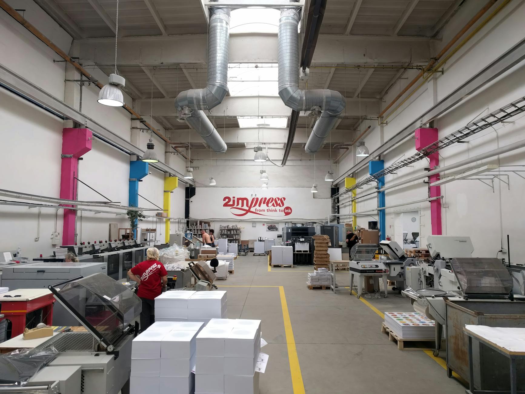 Amazon's Embrace of Additive Manufacturing