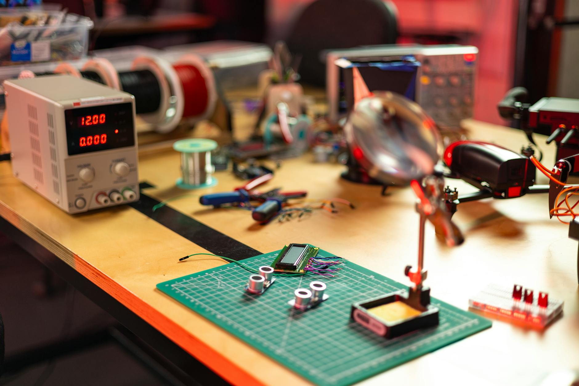 Advantages of 3D Printing Jigs and Fixtures