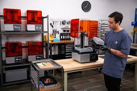 SLA vs FDM: Which 3D Printing Technology Is Right for Your Project?