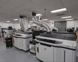 From CAD to Part in 24 Hours: How Online 3D Printing Works