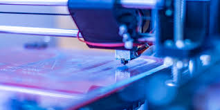 Unlocking Design Freedom: Complex Geometries Only 3D Printing Can Achieve