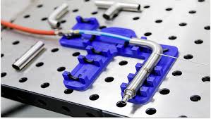 3D Printing for Jigs and Fixtures: A Smarter Way to Improve Production