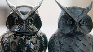 Surface Finish Options for 3D Printed Parts: A Complete Guide