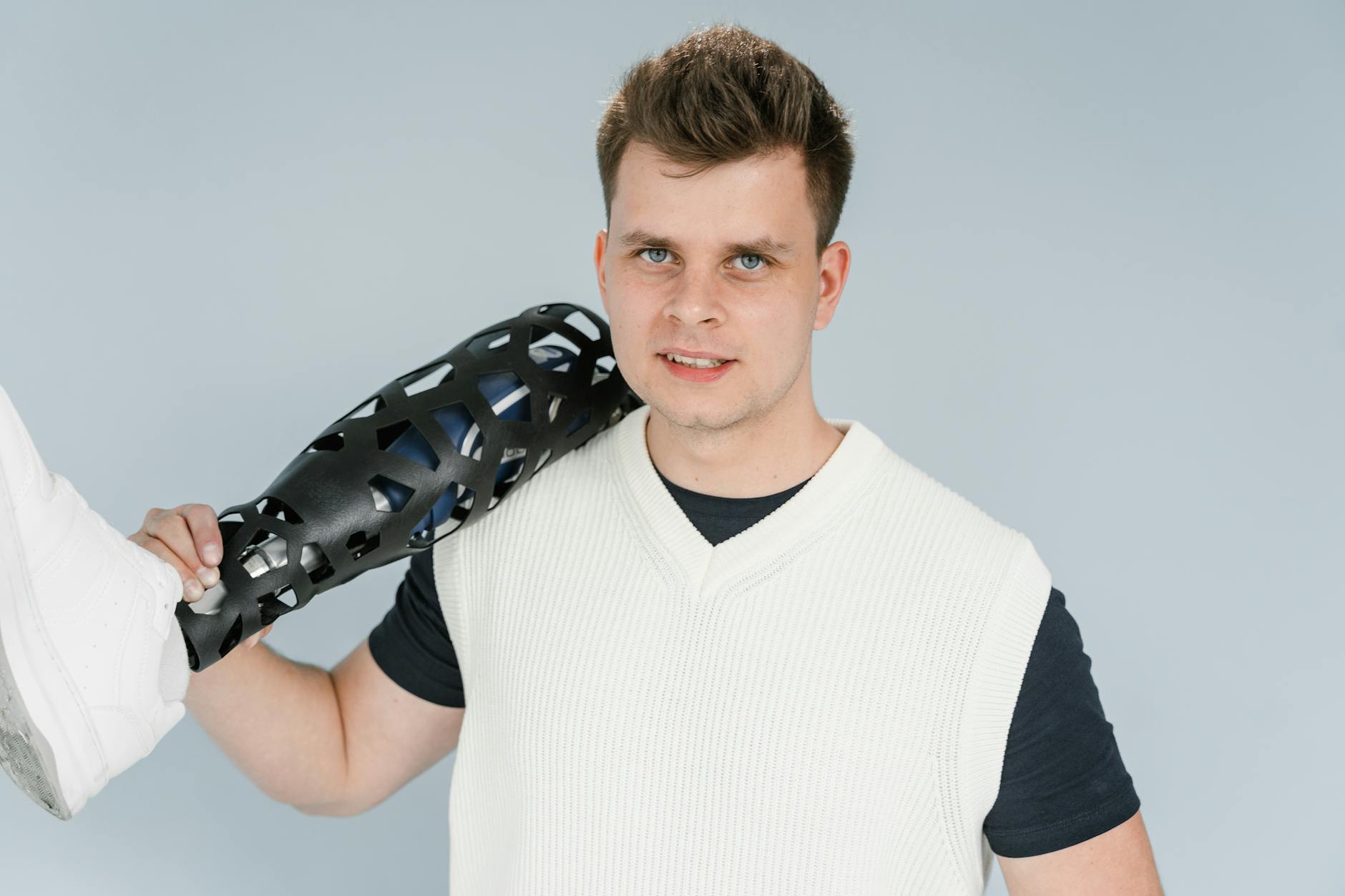 3D Printing: A Game Changer for Rapid Prototyping