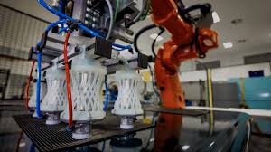 Why Fast Turnaround 3D Printing Matters for Product Development