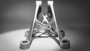 How Topology Optimization Makes 3D Printed Parts Lighter and Stronger