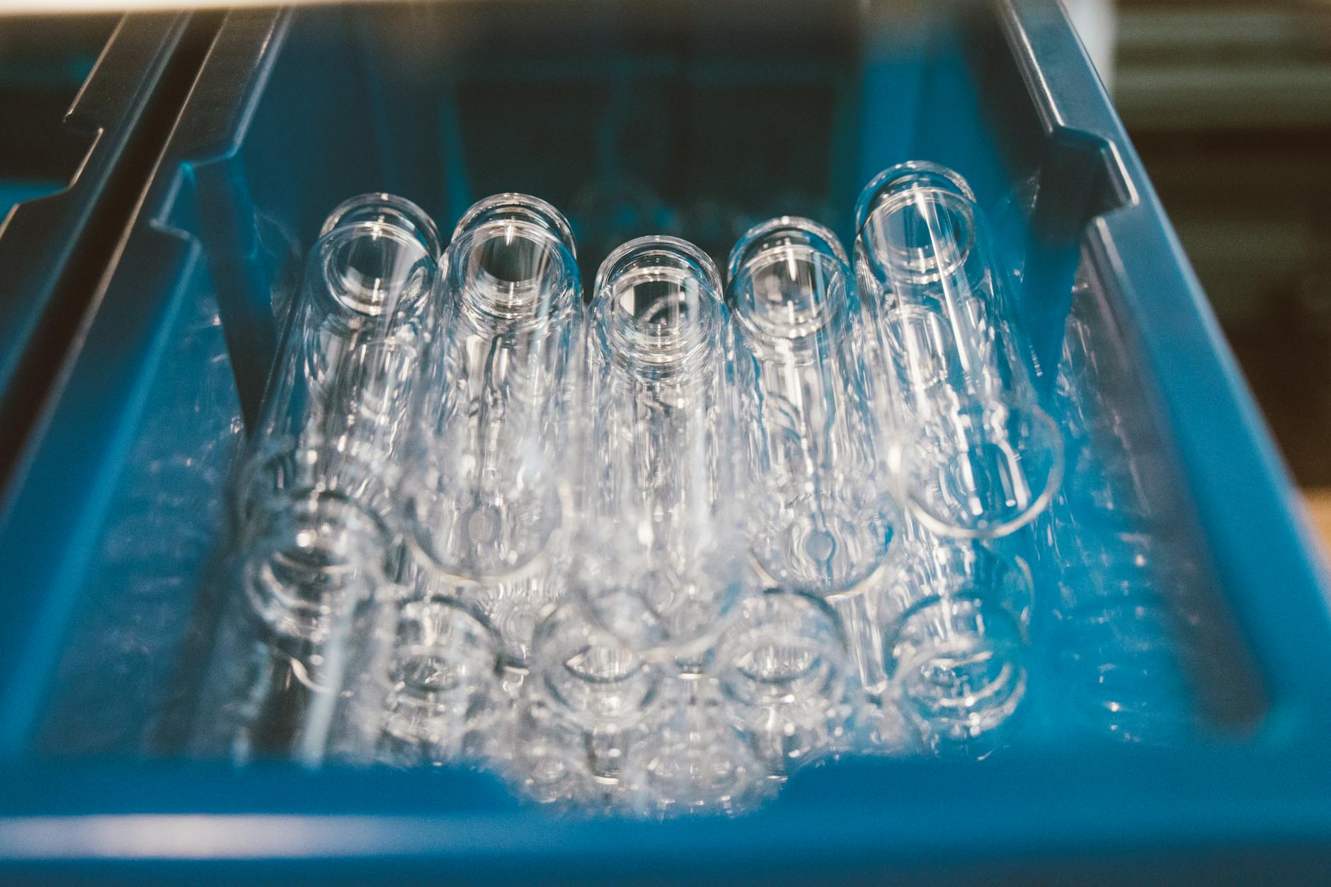 Acrylonitrile Butadiene Styrene (ABS): Properties and Applications