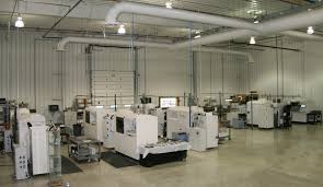 The Future of Manufacturing: Additive and Digital Fabrication Trends