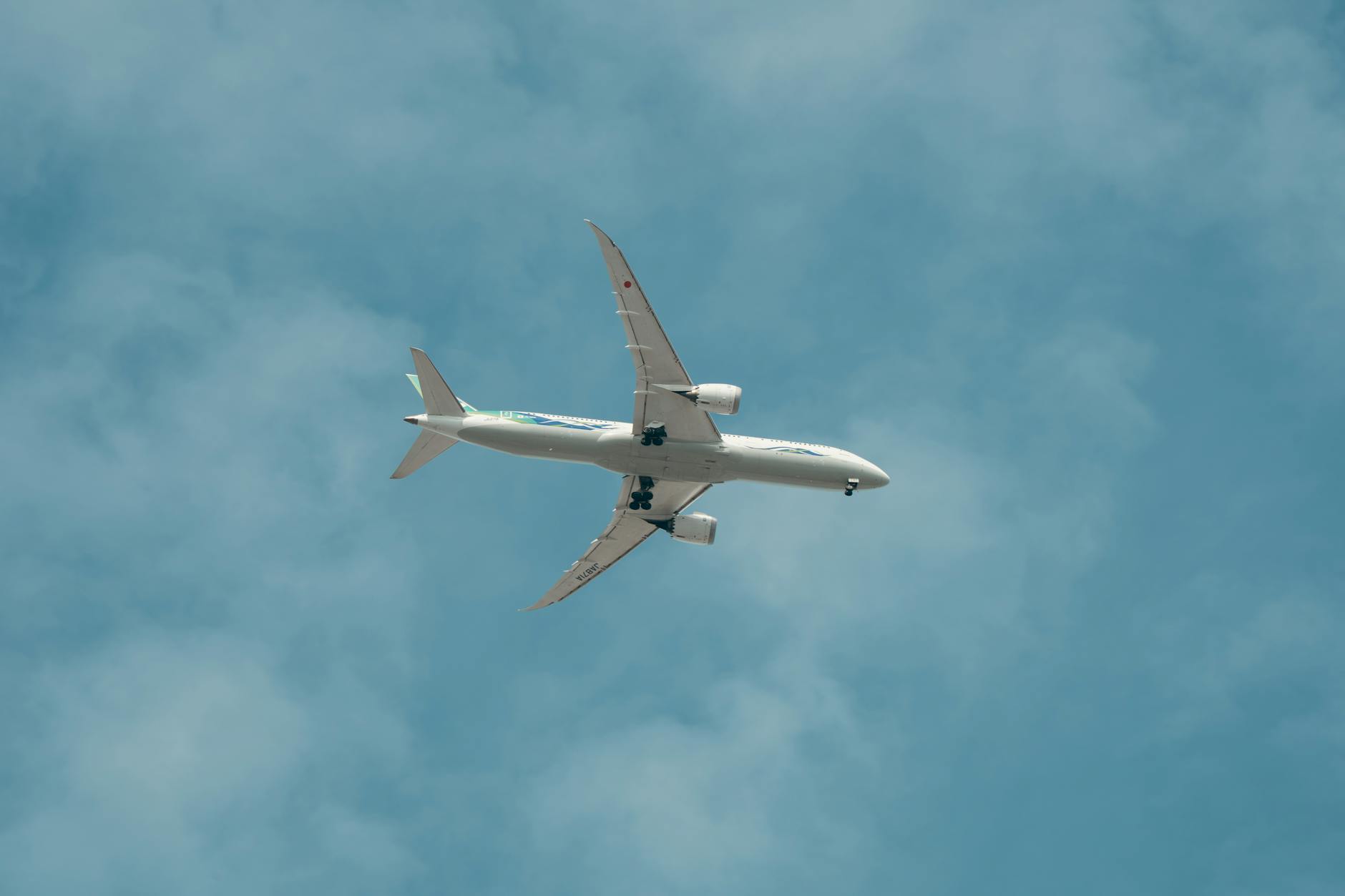 2. Aerospace: Lightweighting and Complex Geometries