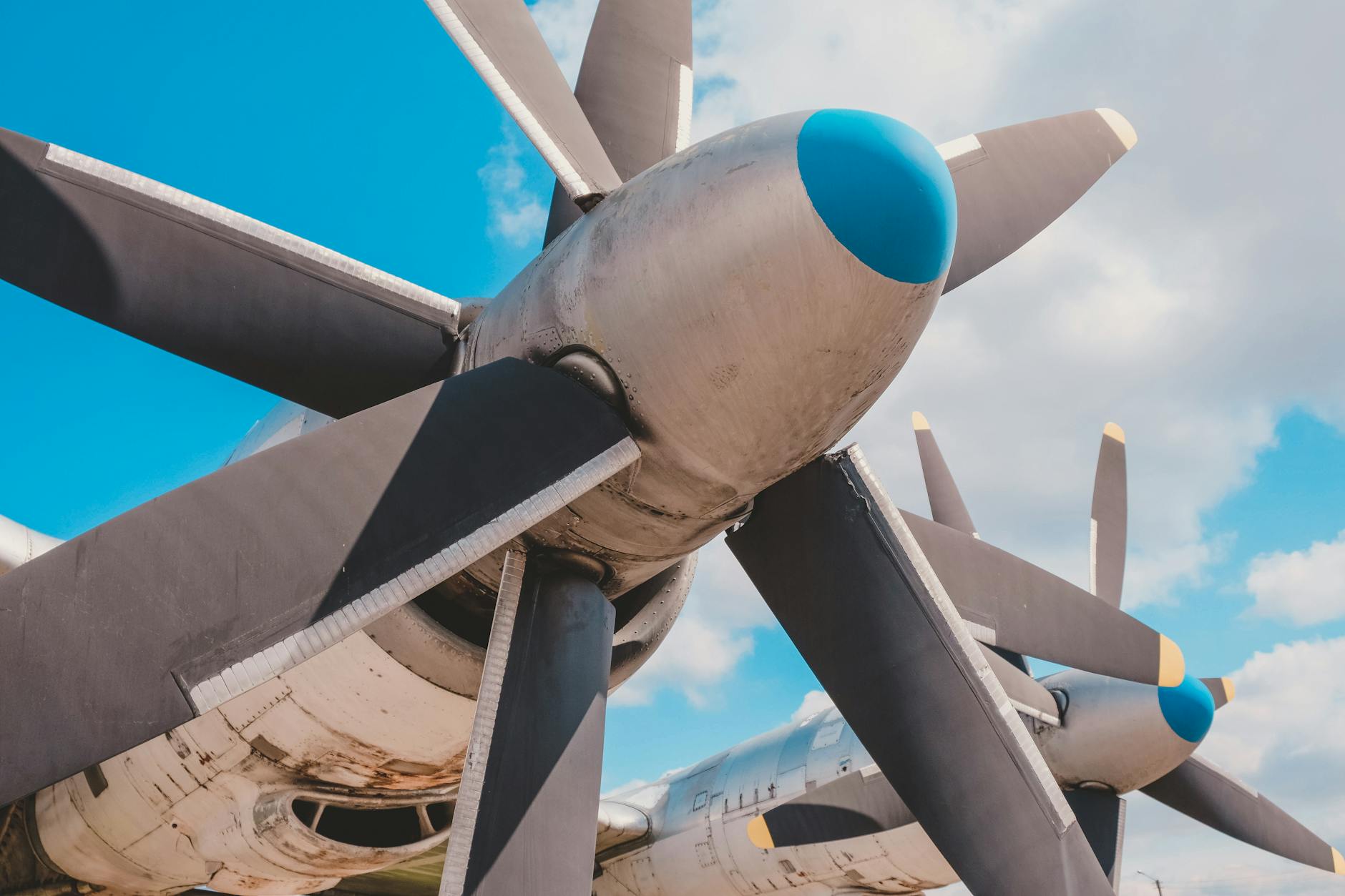 Materials for Aerospace 3D Printing: Metals and Beyond