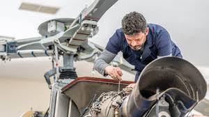 3D Printing in Aerospace: Lightweight Parts and Complex Geometries