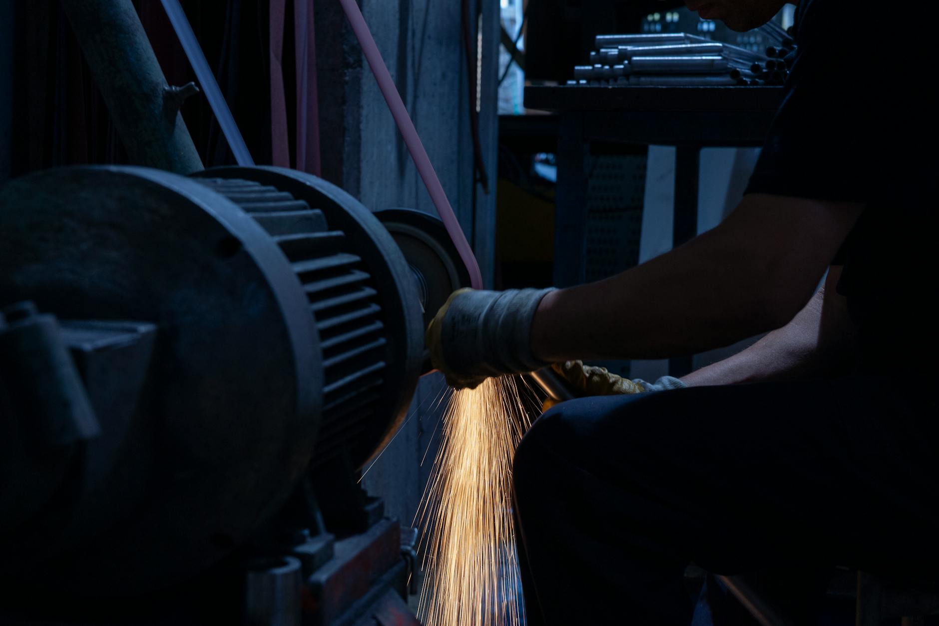 AI-Powered Quoting: Streamlining the Manufacturing Process
