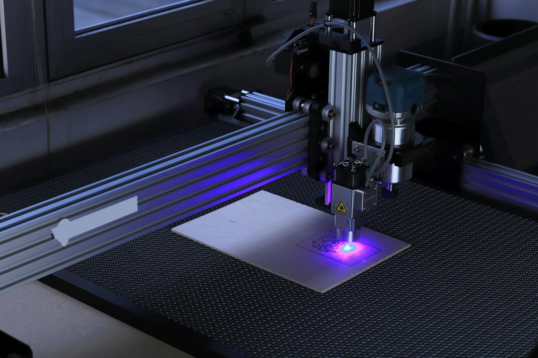 6061 Aluminum: The Workhorse of CNC Machining