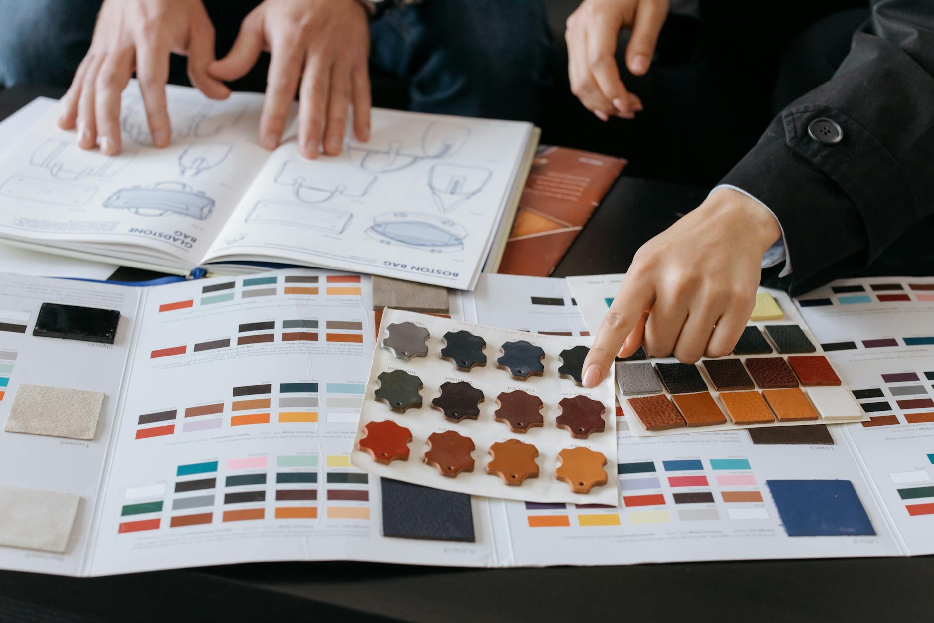 Aesthetics and Color Options