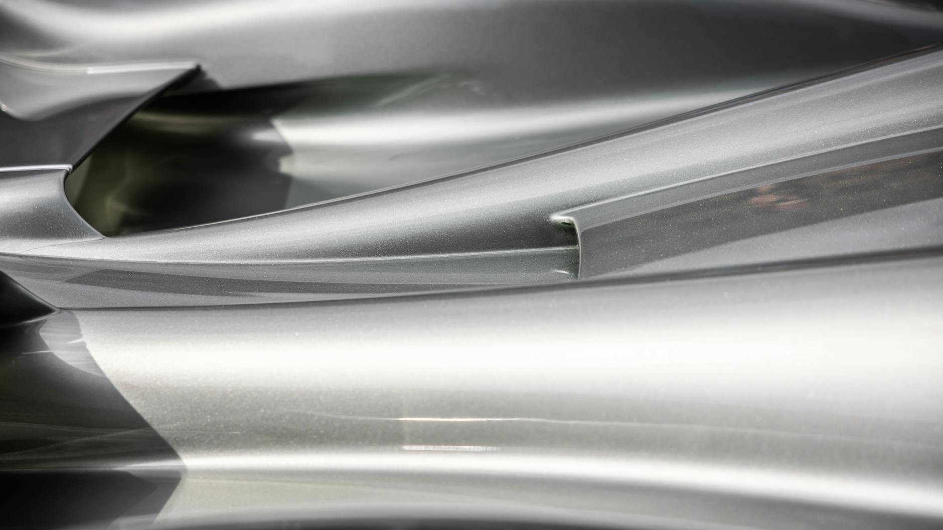 1. Automotive: Rapid Iteration and Customization