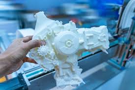3D Printing for Automotive Parts: Use Cases and Benefits