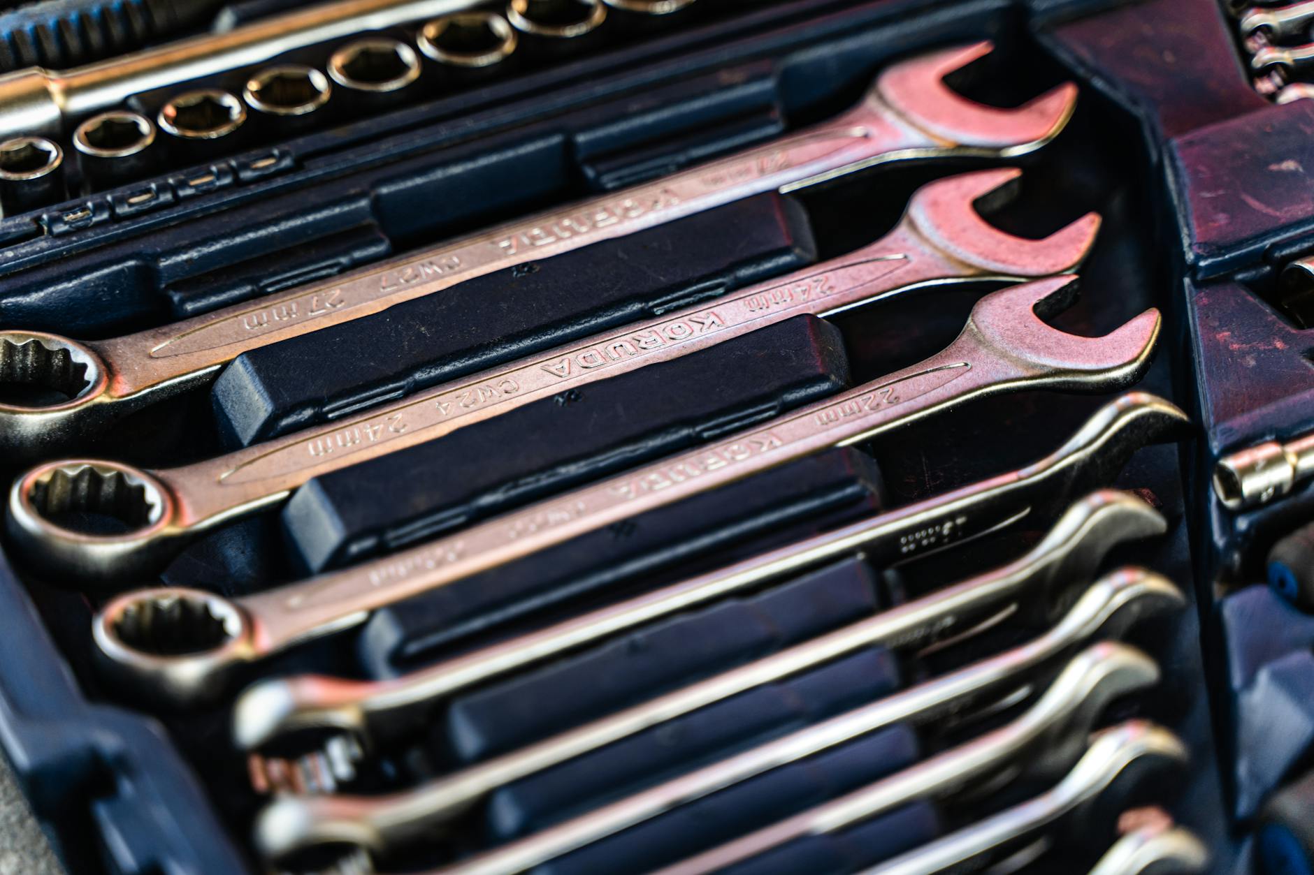 Tooling and Fixture Manufacturing