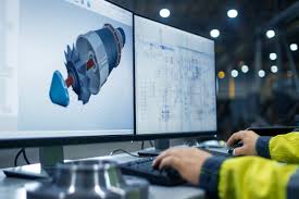 What Is a CAD File and Which Formats Work Best for Manufacturing?
