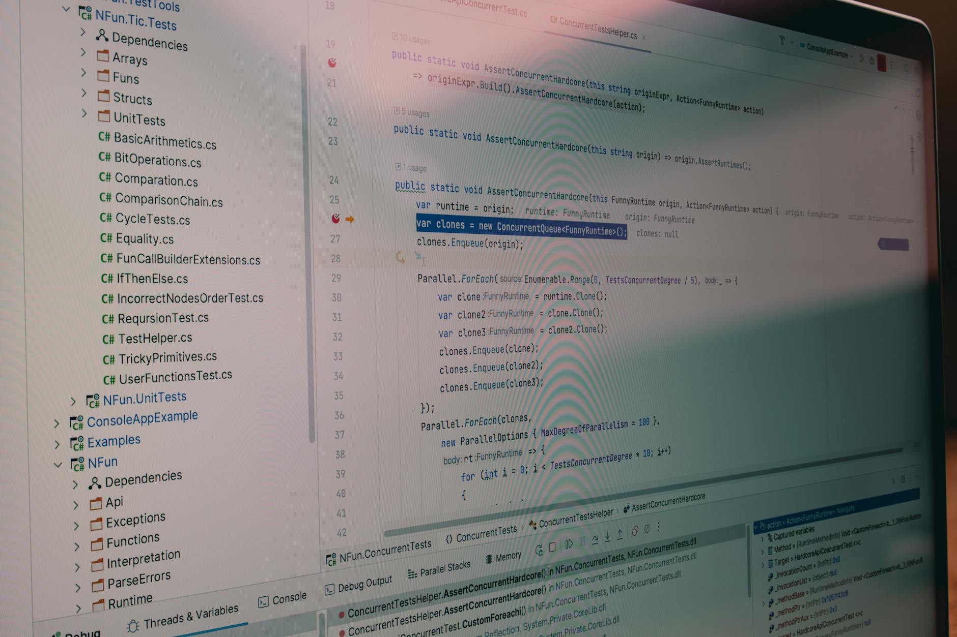 IGES Files: A Legacy Format Still in Use