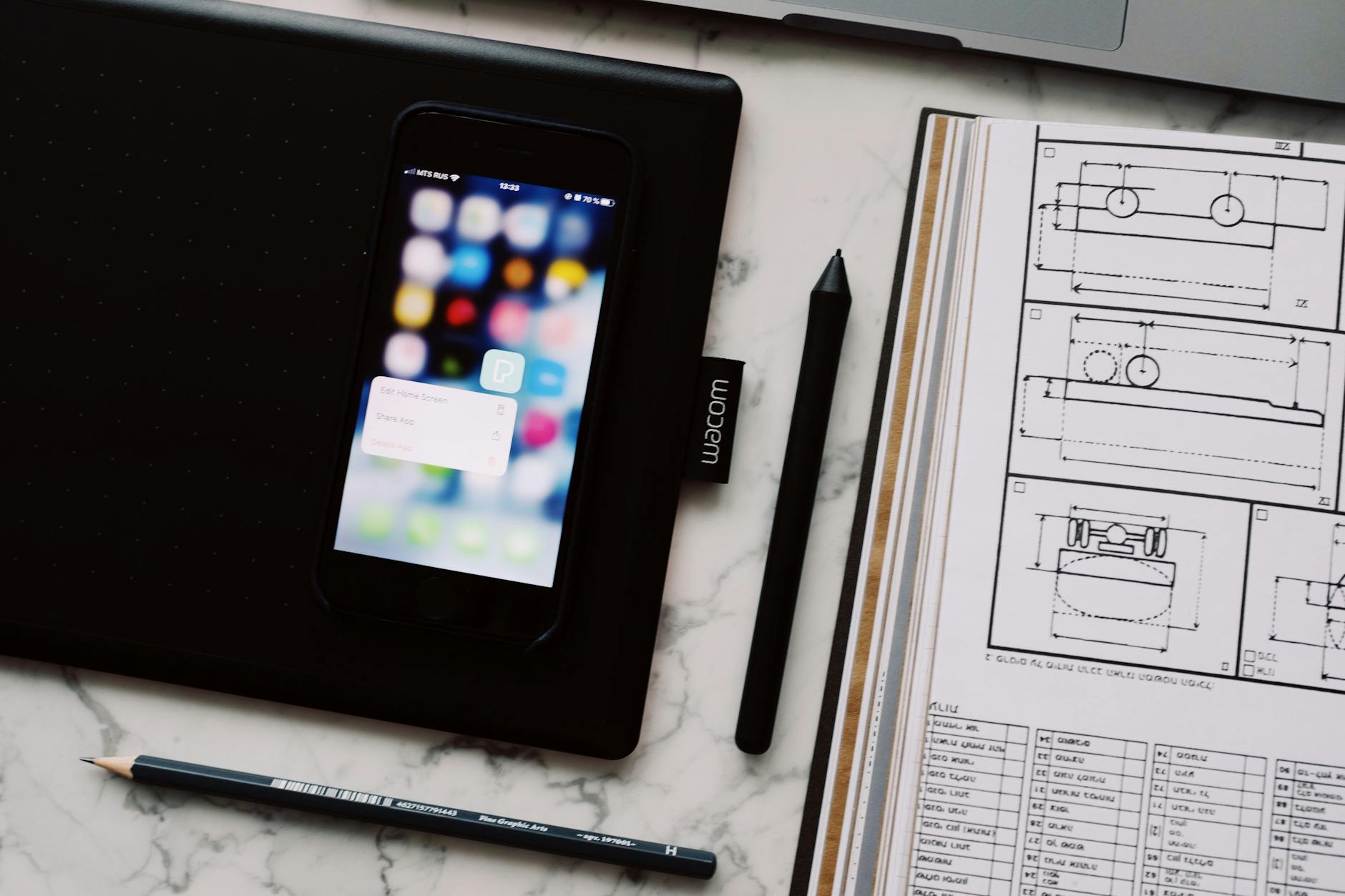 Step 1: Uploading Your CAD File and Instant Quoting
