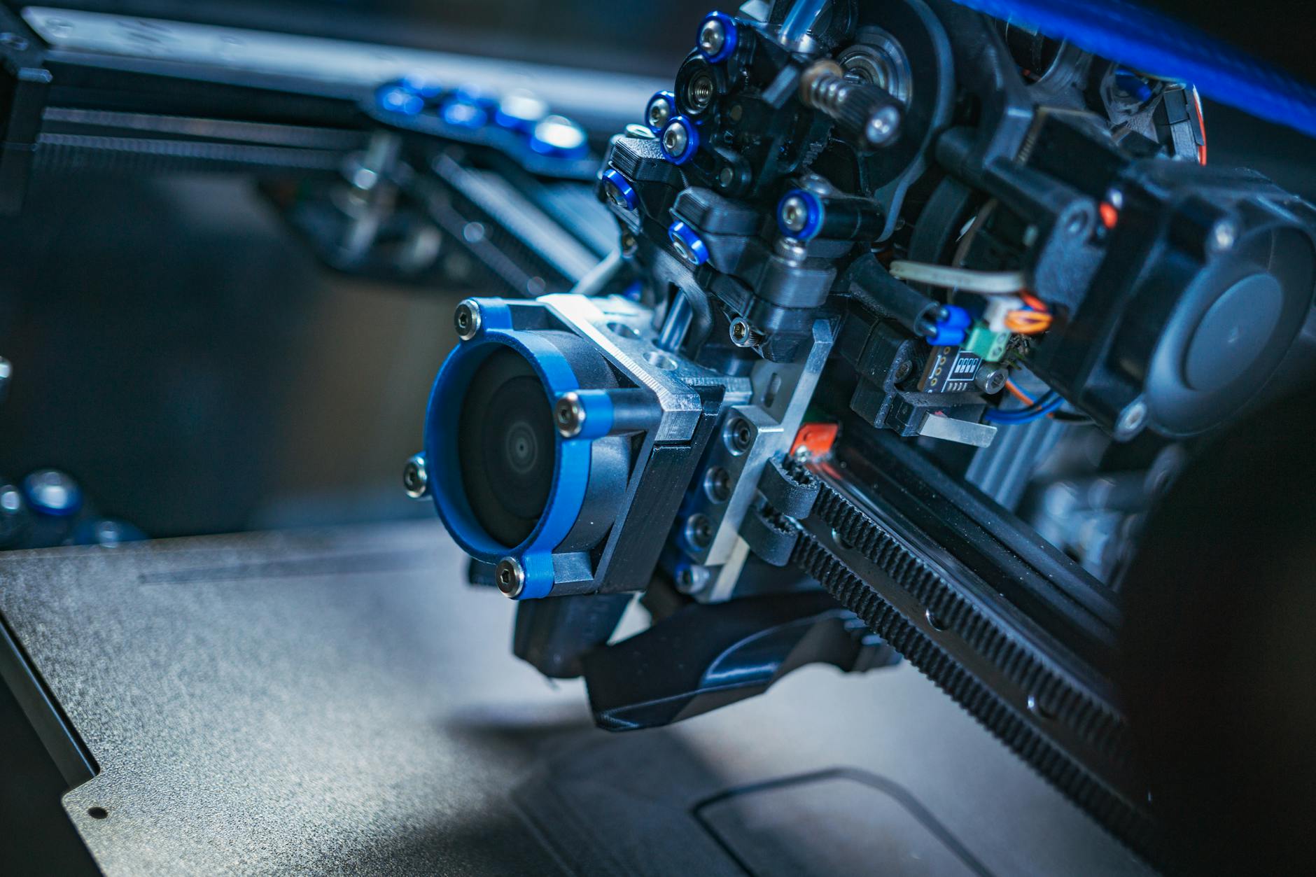 Chopped Carbon Fiber: Enhanced Stiffness and Dimensional Stability