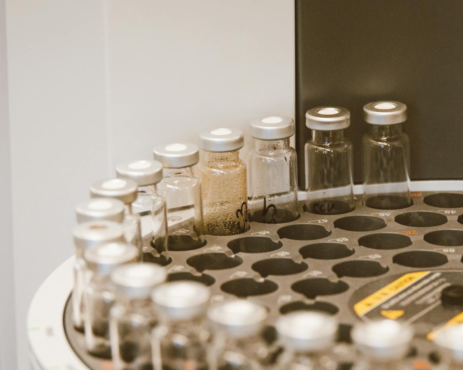 Chemical Resistance and Thermal Stability
