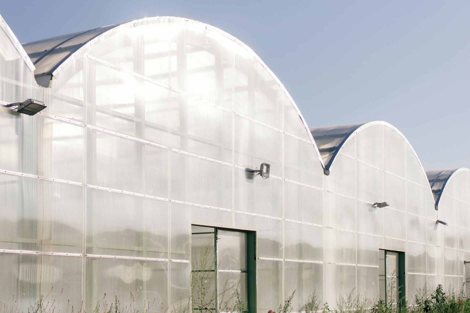 Polycarbonate (PC): High Strength and Clarity