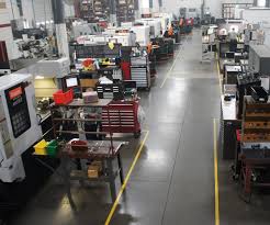 Lead Time Explained: What Affects How Fast Your Parts Get Manufactured?