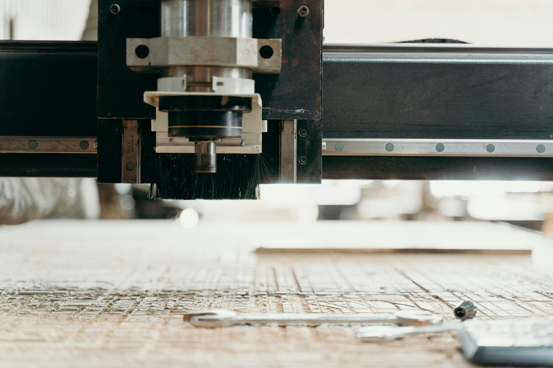CNC Machining Terms