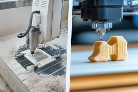 CNC Machining vs 3D Printing: Which Should You Choose?