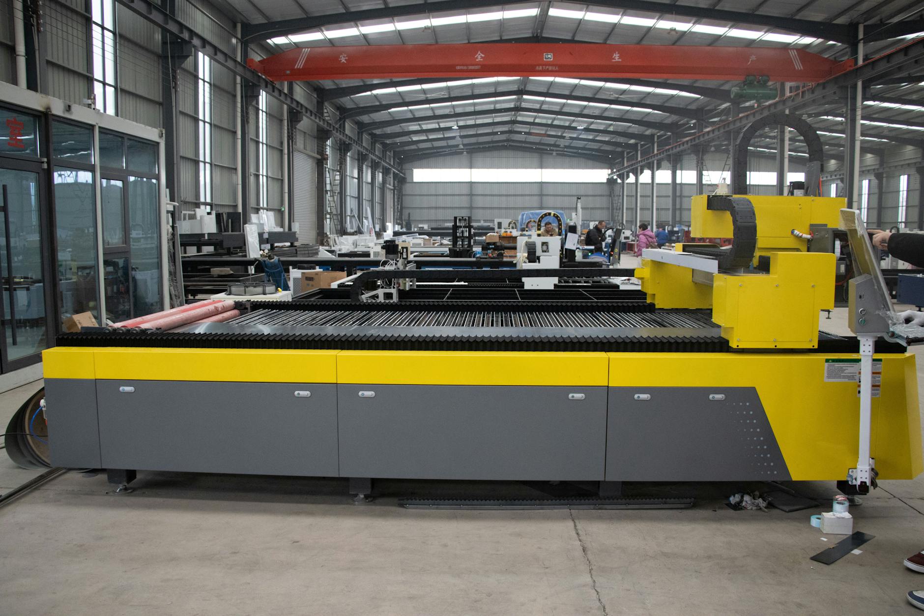 Traditional Manufacturing Cost Components: CNC Machining as an Example