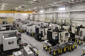What is CNC Milling and When is it Better Than 3D Printing?