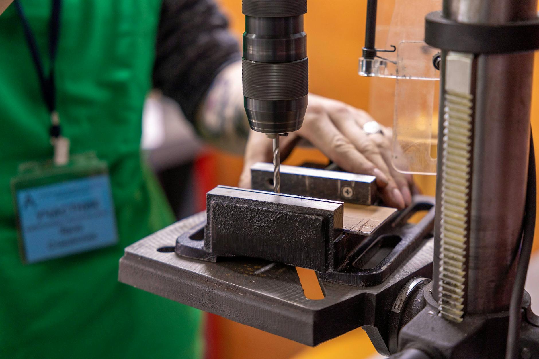 CNC Milling vs. 3D Printing: A Comparative Analysis