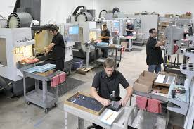 CNC Turning: What It Is and What Parts It’s Best For