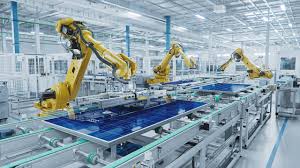 How Machine Learning Is Revolutionizing Manufacturing Quotes